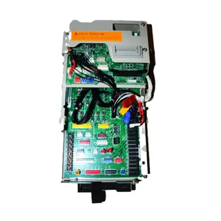 Controller Assembly 2179337 for DaiKin Reefer Container LXE10E-A15BR