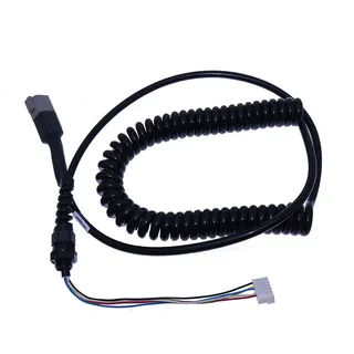 Controller Coil Cord 235464 235464GT for Genie Lift GS-1930 GS-1932 GS-2032 GS-2046 GS-2632 GS-2646