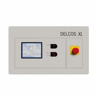 Controller DELCOS XL for CompAir Air Compressor L55RS-10A
