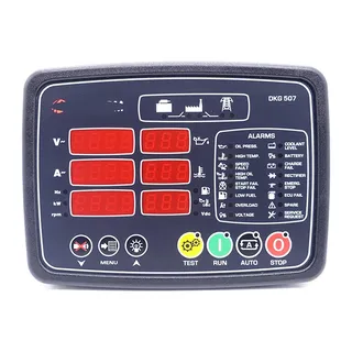 Controller DKG-507 for Datakom Generator
