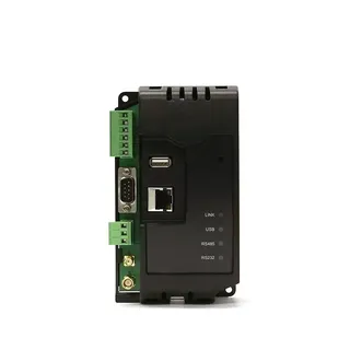 Aftermarket Deep Sea DSE890 Controller With GPS & GSM Antennas