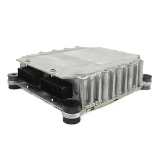 Controller ECU 03161983 for Volvo Engine D6D Excavator EC210B EC210BLC EC290BLC Wheel Loader L90E L120E L110F L160E L190F L170F