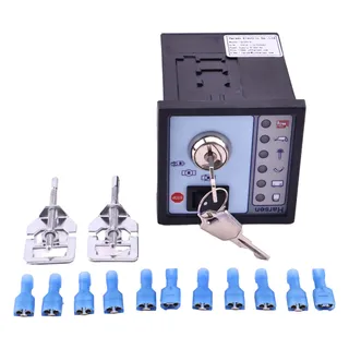 Controller GU301A for Harsen Generator