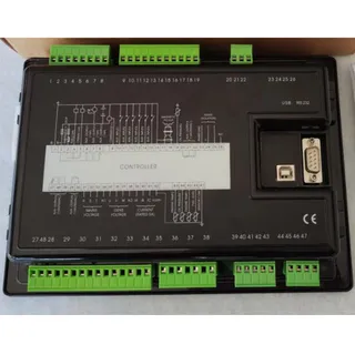 Controller HGM6320D Replacement for Smartgen Generator Genset