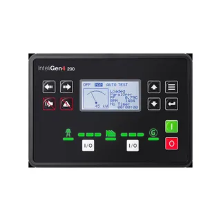 Controller IG4200XXBAA InteliGen4 200 for ComAp