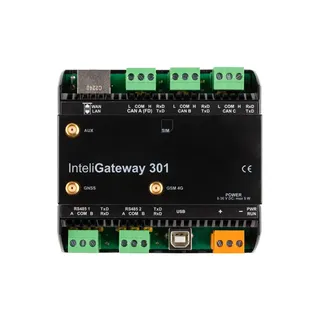 Controller InteliGateway 301 CM2GW301BAB for ComAp