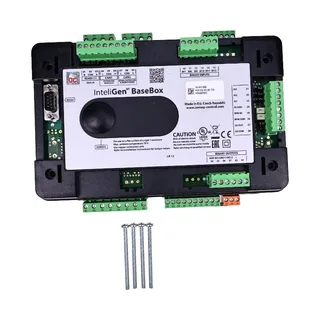 Controller InteliGen NT BaseBox IG-NT-BB for ComAp Genset