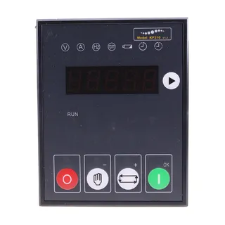 Controller KP310 V1.0 for Kipor Generator