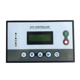 Controller MAM-970 for Air Compressor