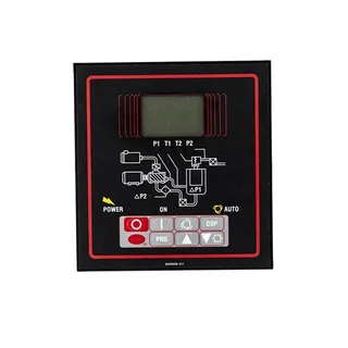 Controller Panel 02250071-542 02250071542 for Sullair Air Compressor