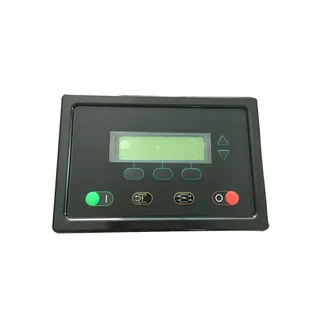 Controller Panel 22136444 for Ingersoll Rand Air Compressor