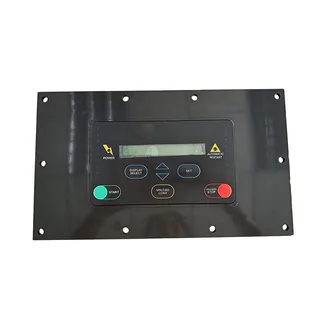 Controller Panel 39830906 for Ingersoll Rand Air Compressor SSR15-50HP