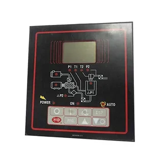 Controller Panel 88298003-395 for Sullair Air Compressor