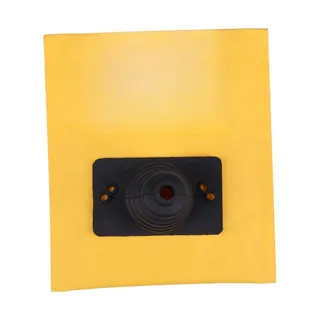 Controller Rubber Boot 7019161 for JLG 1200SJP 1350SJP 340AJ 400S 450AJ 600AJ 660SJ 800AJ 860SJ E300AJ E400A E600JP M600JP