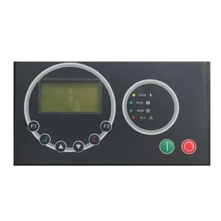 Controller With Program 24608895 for Ingersoll Rand Air Compressor