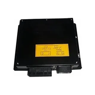 Controller 21EM-32132 for Hyundai Excavator R210LC-3 R210LC3