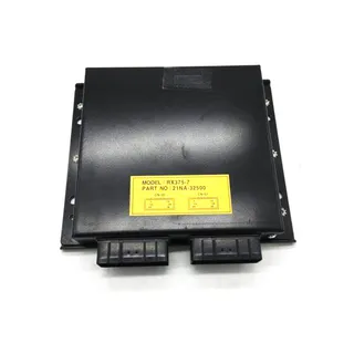 Controller 21NA-32201 21NA-32500 for Hyundai Excavator R370LC-7 R370LC7