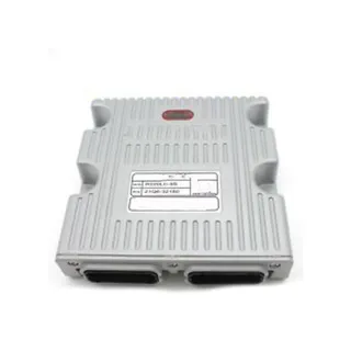 Controller 21QB-32390 for Hyundai Excavator R515LC-9