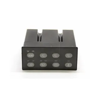 Controller 227-7575 for Caterpillar CAT 312D 313D 314D 319D 320D 324D 330D 345D Excavator