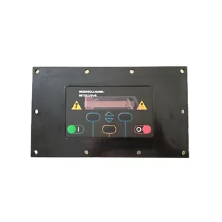 Controller 39842786 for Ingersoll Rand Screw Air Compressor MM75