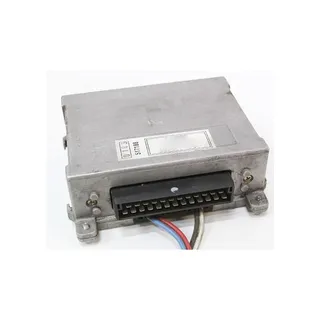Controller 407915-4700 181510-7520 for Isuzu 6BG1TRB-01 6HK1XQY Sumitomo Excavator SH120-3 SH200-3