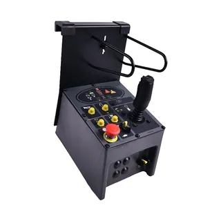 Controller Box Joystick Platform 1810017 for JLG Lift 260MRT