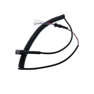 Controller Coil Cord 235464 235464GT for Genie Lift GS-1930 GS-1932 GS-2032 GS-2046 GS-2632 GS-2646