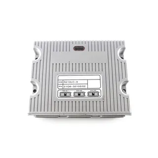 Controller Computer Board 210Q4-32311/01 For Hyundai Excavator RX150LC-9
