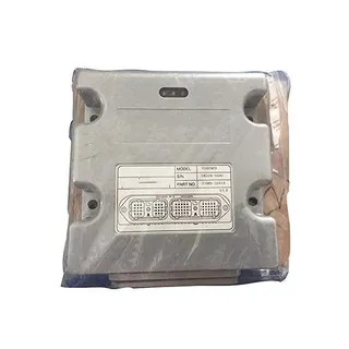 Controller Computer Board 21M9-32414 Original For Hyundai Excavator RX60W9