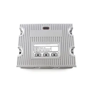 Controller Computer Board 21Q6-32102 For Hyundai Excavator R210LC-9