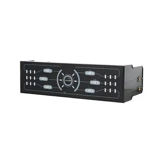 Controller Control Panel X4445495 for John Deere Excavator 200CLC 230CLC With Program