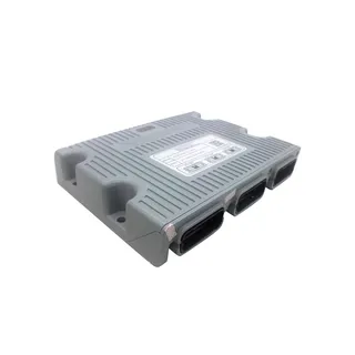 Controller CPU 21QA-32380 for Hyundai Excavator R385LC-9