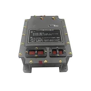 Controller ECU 106-0224 1060224 For Caterpillar Excavator 330 330L 330LN Engine 3306