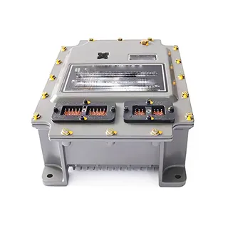 Controller ECU 119-0609 1190609 For Caterpillar Excavator 320 320L 320N 320S Engine 3116