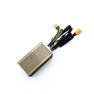 Controller ECU 7834272000 for Komatsu Excavator PC-6 PC200-6 PC220-6