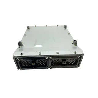 Controller E-ECU 221-8874 for CAT 320D Engine 3066 With Program Excavator