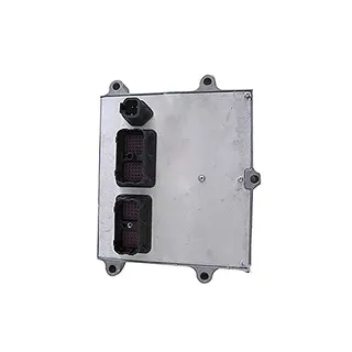 Controller E-ECU 600-467-1100 For Komatsu Excavator PC228US-8 PC228USLC-8 Engine SAA6D107E