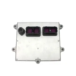 Controller E-ECU 600-475-1103 For Komatsu Excavator PC130-8 PC138US-8 Engine SAA4D95LE