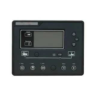 Controller HGM6110KC for Smartgen Generator Genset