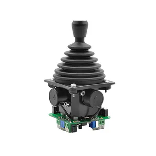 Controller Joystick 1600242 for JLG Boom Lift 400S 460SJ 600S 600SC 600SJ 600SJC 601S 660SJ 660SJC 800A 800AJ 600A 600AJ