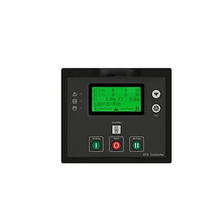 Controller Ntelligent Dual-supply Module HAT560N for SmartGen
