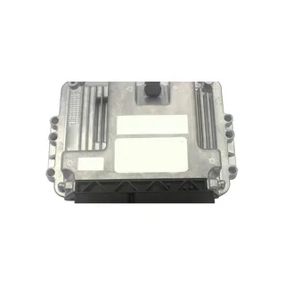 Controller Panel E-ECU 32G87-39840 For Kobelco Excavator SK130-8 SK135-8 Engine