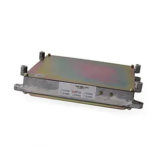 Controller Panel E-ECU 9104910 9104911 For Hitachi Excavator EX100-2 EX100M-2 EX120-2 EX120K-2 Engine