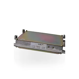 Controller Panel E-ECU 9133702 For Hitachi Excavator EX220-3 Engine