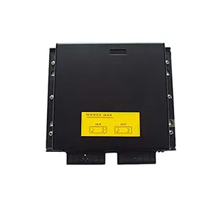 Controller Panel V-ECU 21N7-32600 For Hyundai Excavator RX265-7 R110-7