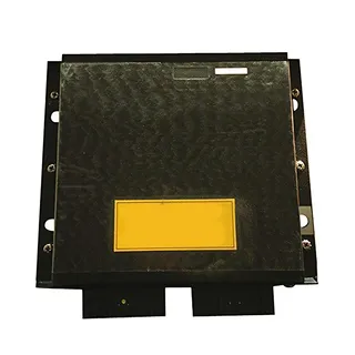 Controller Panel V-ECU 21N8-32300 For Hyundai Excavator R290-7 R290LC-7 RX290LC-7