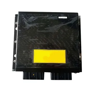 Controller Panel V-ECU 21NB-33001 For Hyundai Excavator R500LC-7A