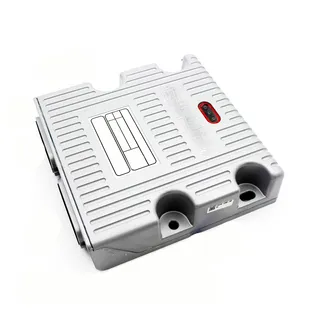 Controller Panel V-ECU 21Q6-32180 For Hyundai Excavator R220LC-9S