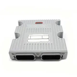 Controller Panel V-ECU 21Q6-32390 For Hyundai Excavator RX225LC-9T