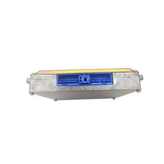 Controller Panel V-ECU 9104905 For Hitachi Ecavator EX100-2